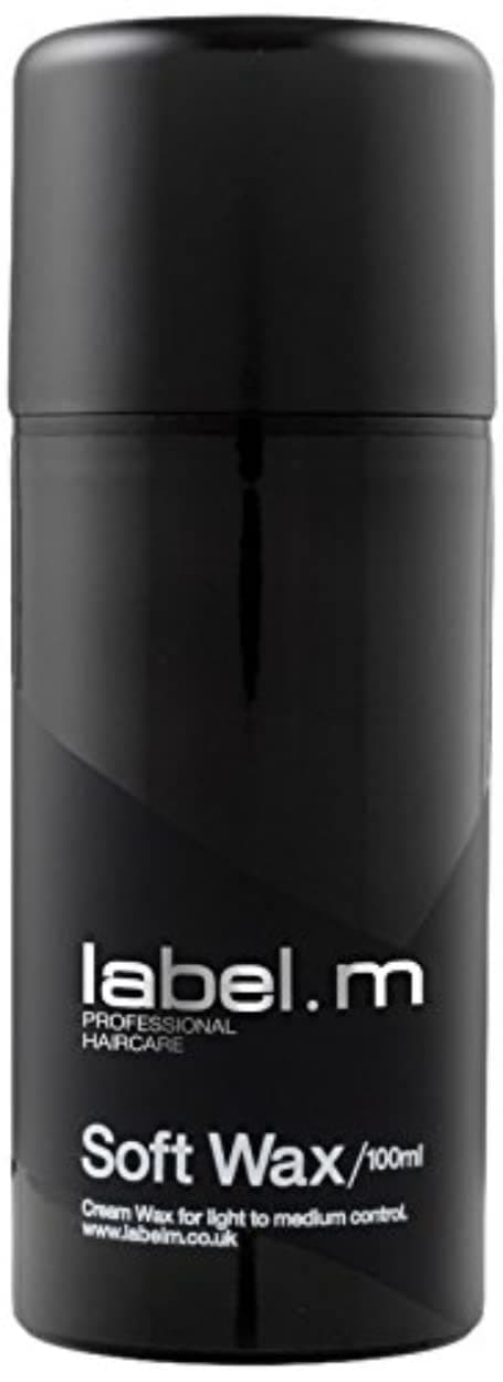 Label M LABEL.M Soft Wax 100,0 ml