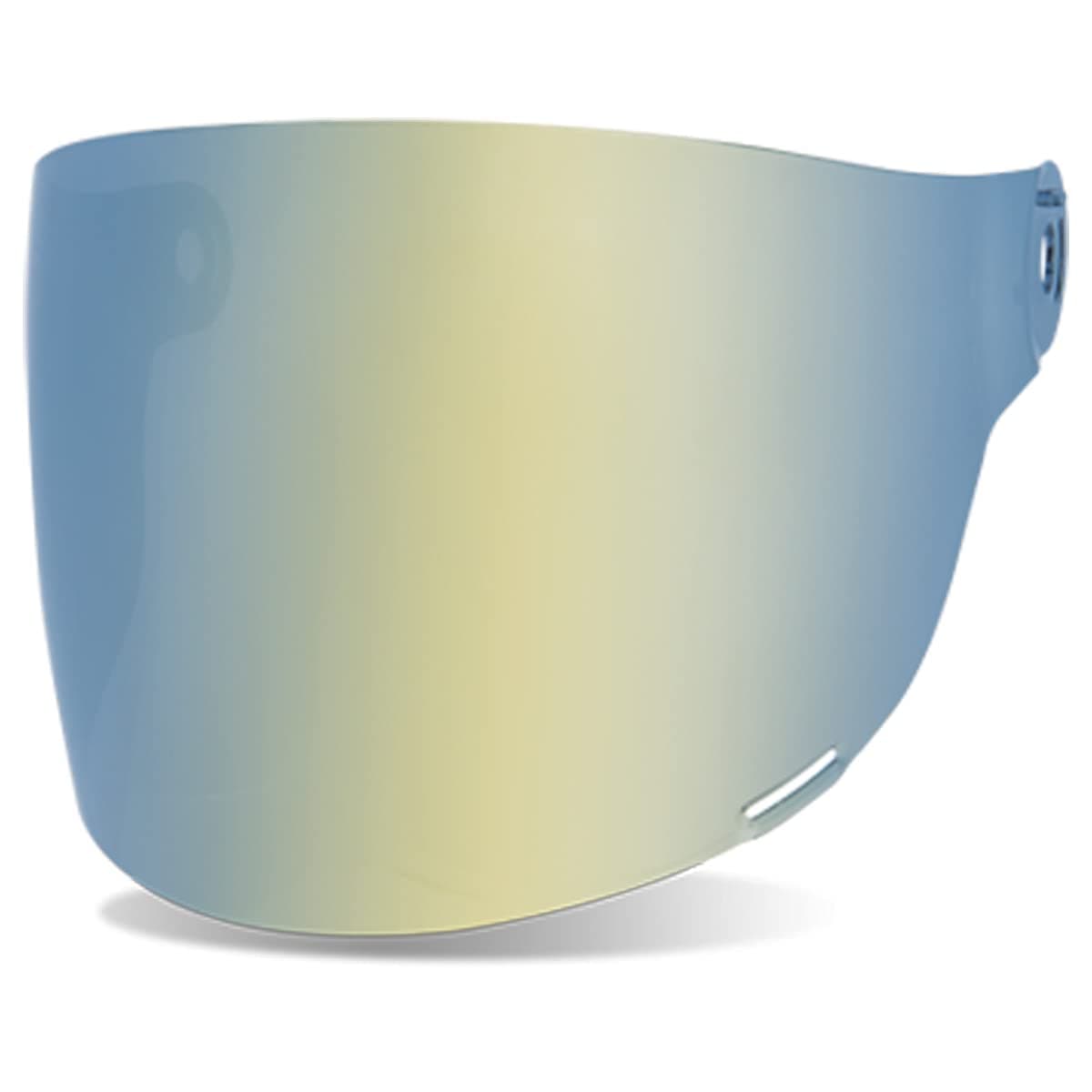 BELL Bullitt Flat Shield Accessories