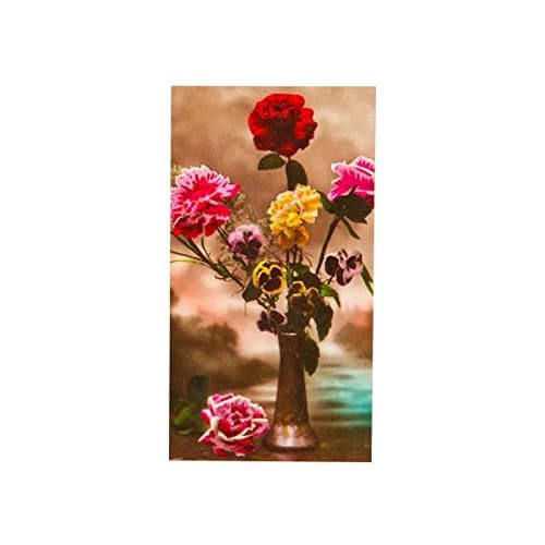 Peacock Parfumerie Matches Ominous Bouquet