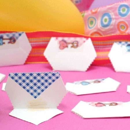 Diaper Duty! (10 Players) Pink