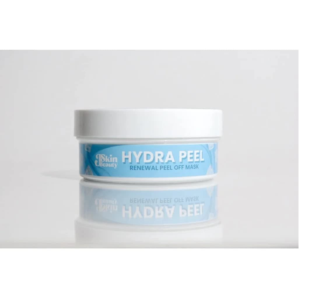 Hydra Peel Off Mask 100g