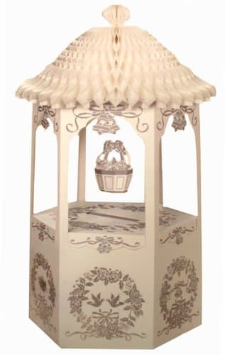 Wedding Card Wishing Well Post Box