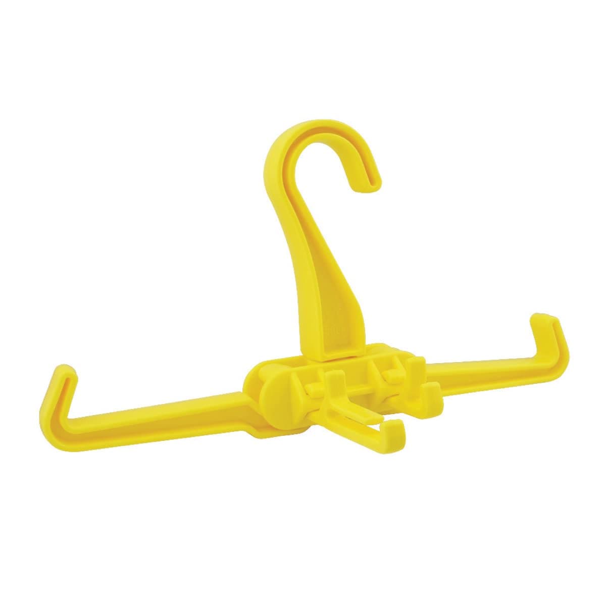 XS Scuba Travel BC Hanger