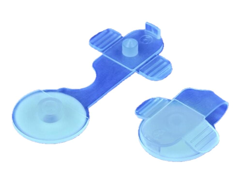 KEM Enterprises Osto-EZ-Vent - 10 Per Pack