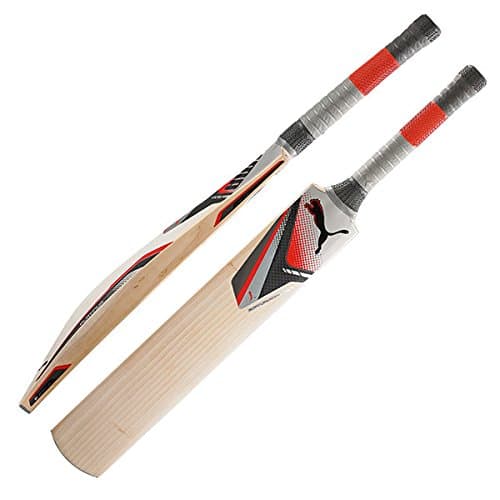 PUMA Platinum 4000Y Junior Cricket Bat Size 5