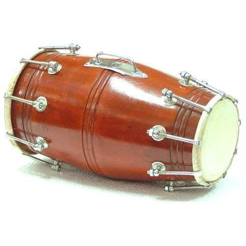 Master Stock 01 Store Dholak Nut 17"