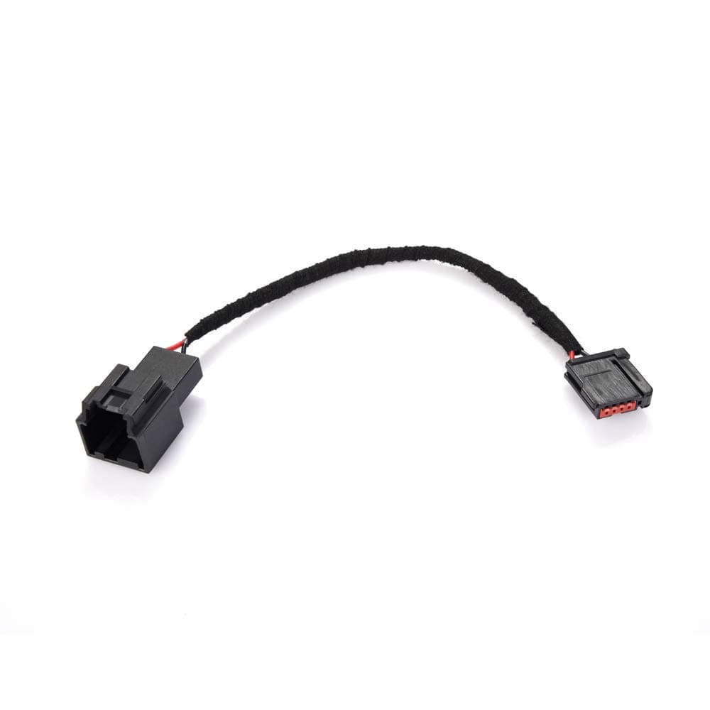 Strpump Compatible for Ford SYNC 2 to SYNC 3 Upgrade Retrofit USB Media Hub Box Power Adapter Harness Wiring (Gen 1)
