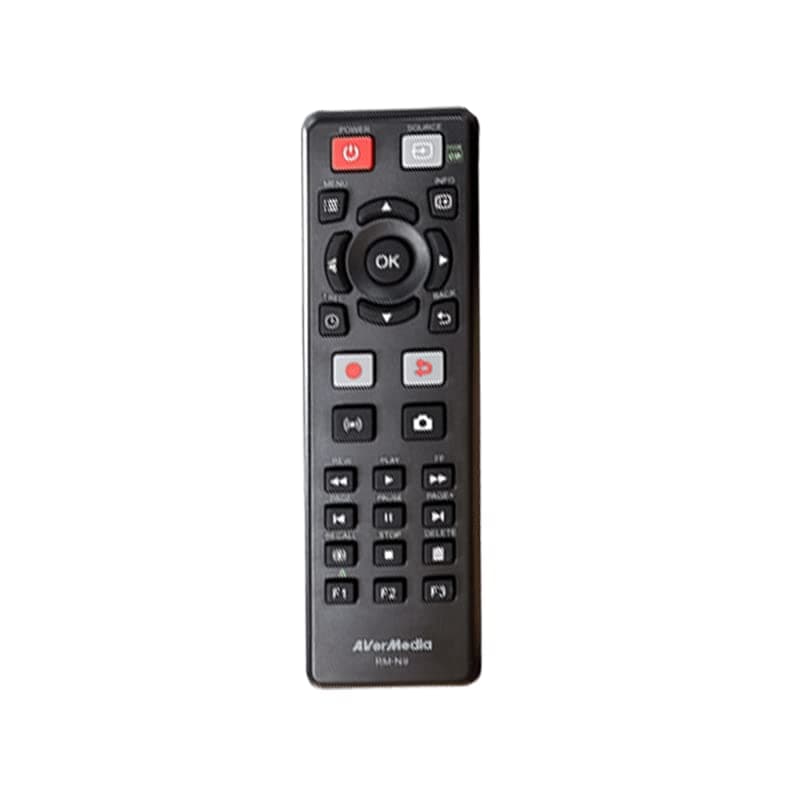 AVerMedia Remote Control for EZRecorder 330/330G