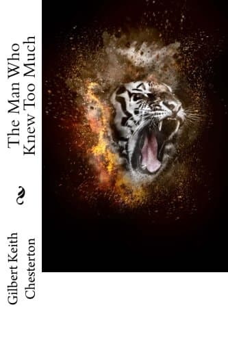 The Man Who Knew Too Much