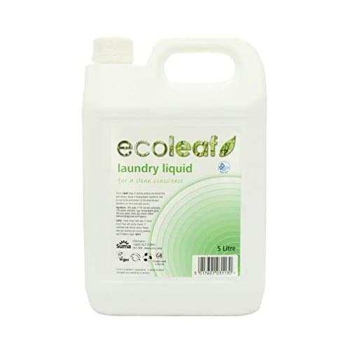 Ecoleaf Laundry Liquid x 3 (Pack of 3)