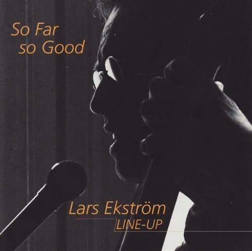 So Far So Good by Ekstrom (2010-12-07)