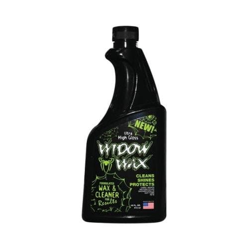 Widow Widowwax Wax And Cleaner In One