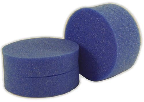 Tire & Trim Dressing Applicators 2 Pack