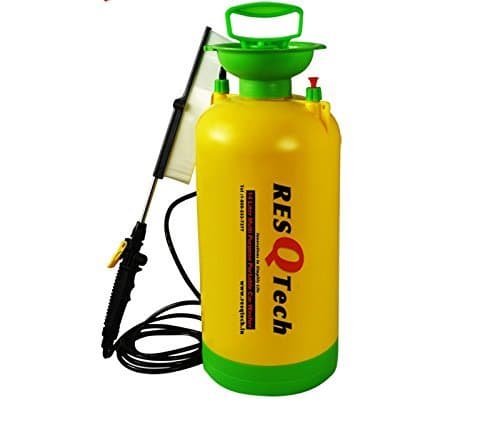 Resqtech 14 Liter Multi Purpose Manual CAR Washer