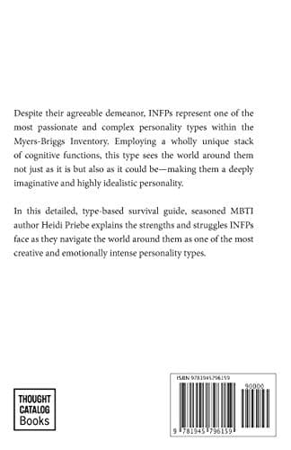 The Comprehensive INFP Survival Guide