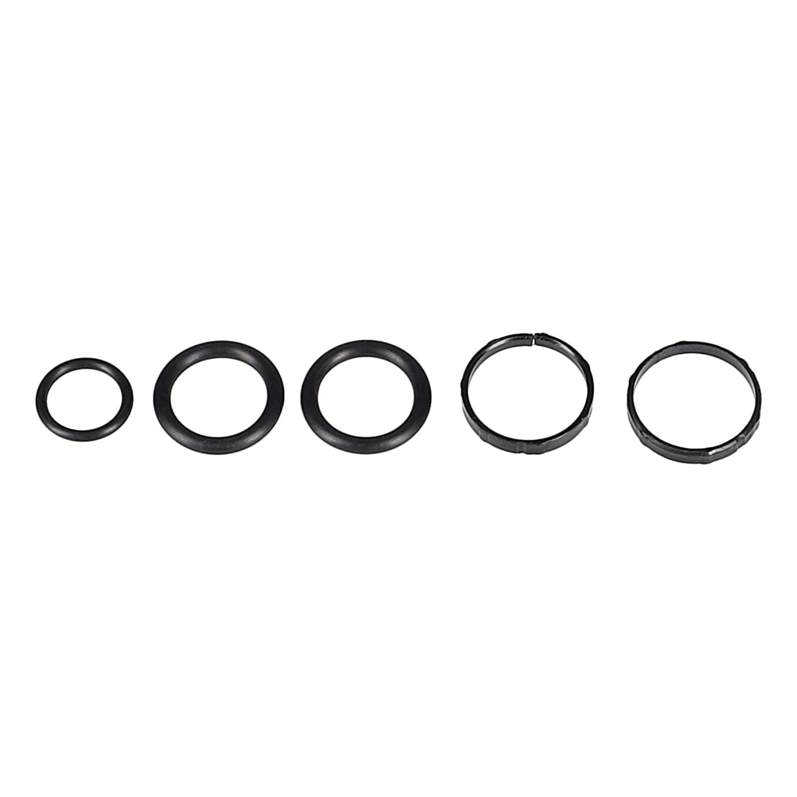 BLANCO 139945 Plastic O-Ring Set for Linus, Linus-F and Podos/Gasket Set
