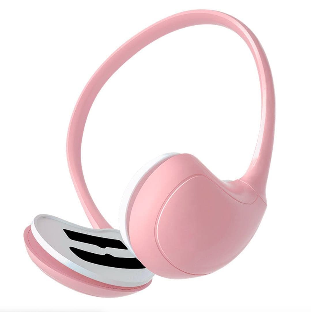 dreamons link V Face Massager, Face Lift Machine, USB Charging EMS Double Chin Remover Electric Face Slimming Skin Tightening Device