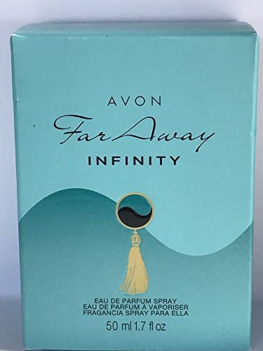 Far Away Infinity Eau de Parfum Spray