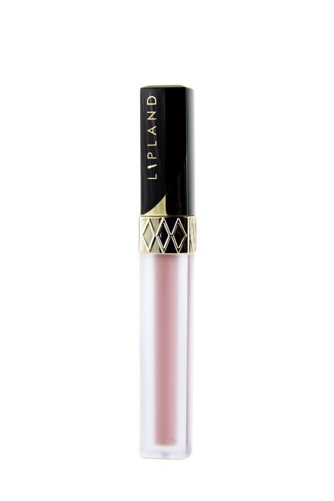 Liquid Lipstick - Temple