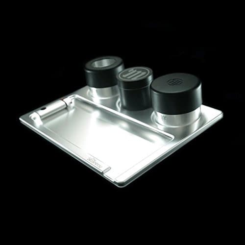 The Stashtray | All-in-one Rolling Tray