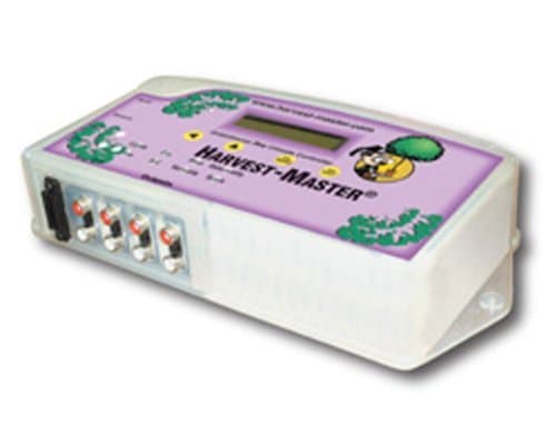 Harvest-Master PRO Climate Controllers- Incl. CO2