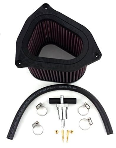 Complete Stage 3 Kit VL1500