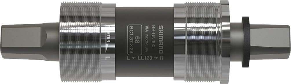 SHIMANO UN300 English Bottom Bracket