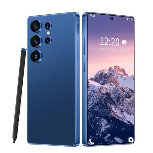 2501 25 Phone Pro 2501 (Deep Blue C)