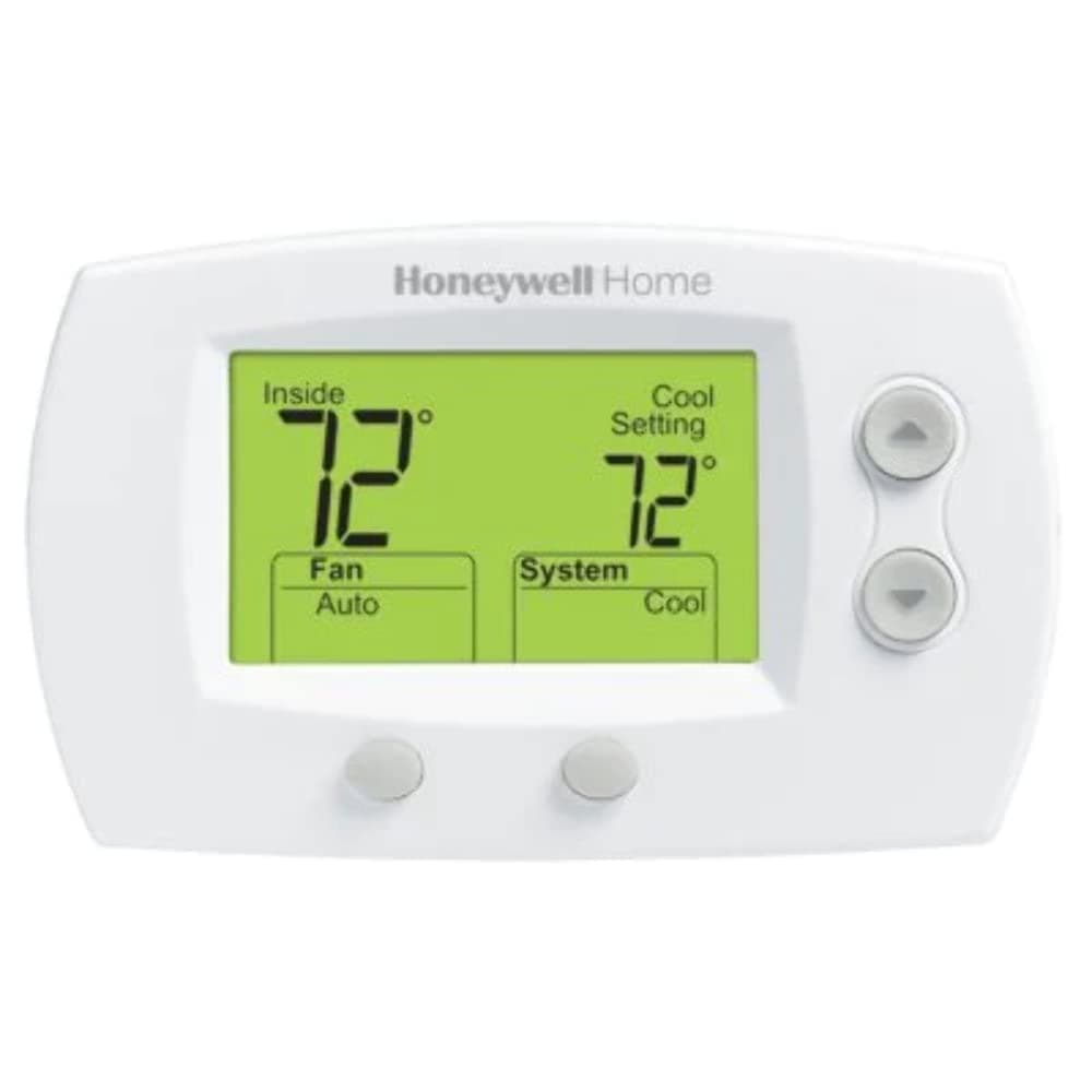 Honeywell The Focuspro Non-Programmable Digital T-Stat