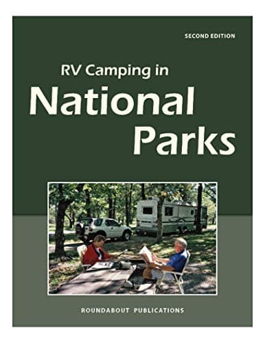 RV Camping in National Parks
