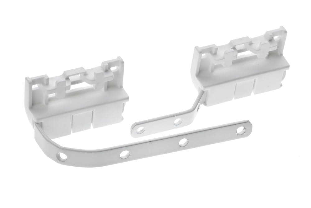 SWISH Overlap Set for Superluxe or Duo Curtain Track