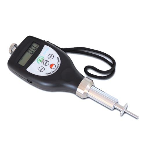 Digital Fruit Firmness Tester, Penetrometer (Soft Fruit)