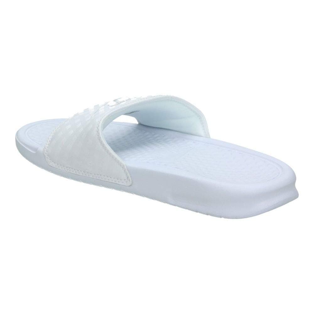 Nike Women's Benassi Just Do It Slide Sandal