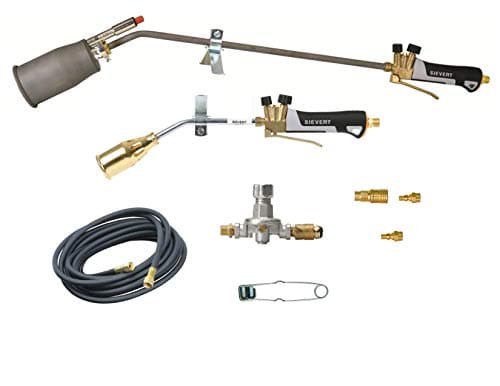 Sievert Industries TI4471 Torch Kit