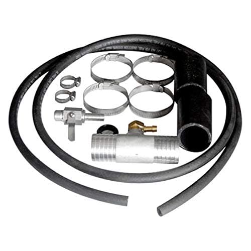 AIK15FD Auxiliary Diesel Tank Installation Kit