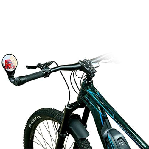 SprintechCompact Adustable Rear-View Bicycle Mirror - P016