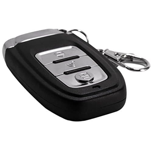 Smart Keyless Alarm System Motorcycle Anti-Theft Security Kit from Smart Rider