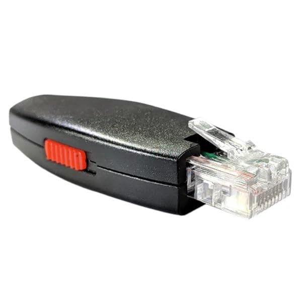 Hak5 Shark Jack - Portable Network Attack Tool for Wired Penetration Tests