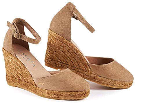 VISCATA Barcelona Palamos - Camel EU35