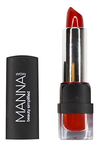 Manna Kadar Beauty Priming Lipstick, Karma