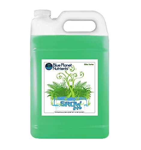 Blue Planet Nutrients Elite Grow Gallon (128 oz)