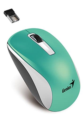 Genius green NX-7010 Turquoise