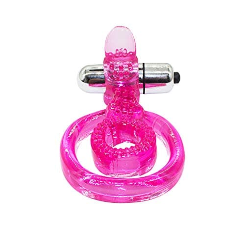 Perfect Premium Silicone Massage Ring Band Ring Physio Therapy Ring for Men HSYS