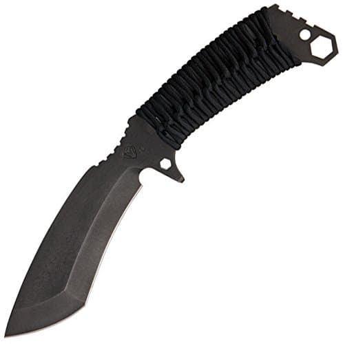 Medford TS-2 Tactical Service, Knife