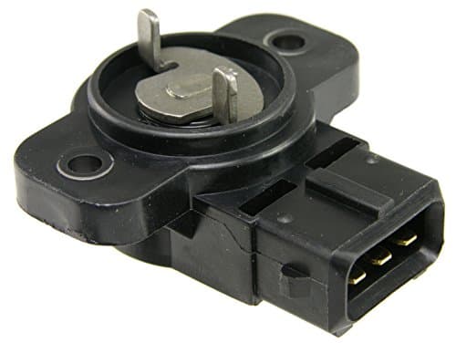 Wells TPS4120 Throttle Position Sensor