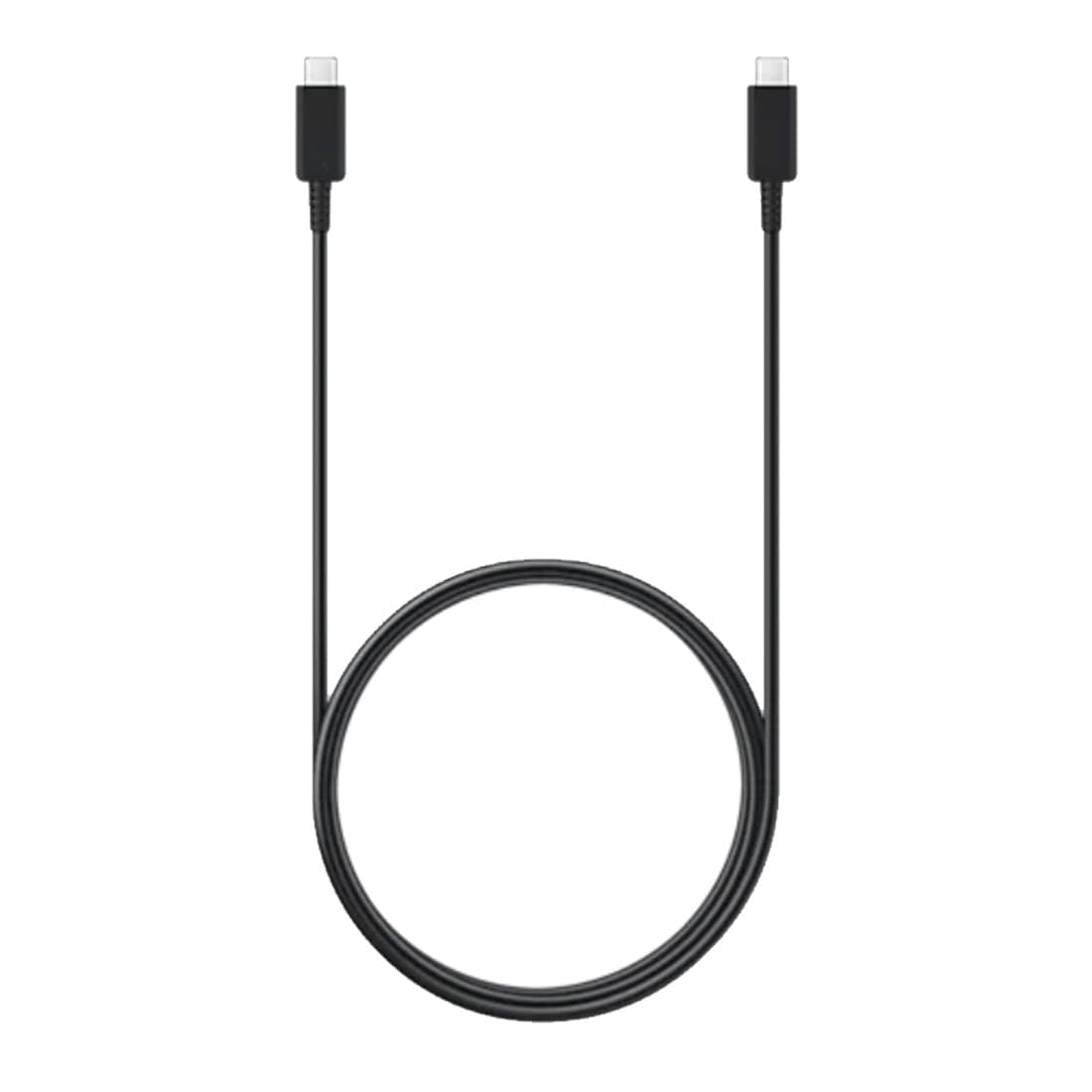 Galaxy Official USB-C to C Data Cable, 1.8m, Black