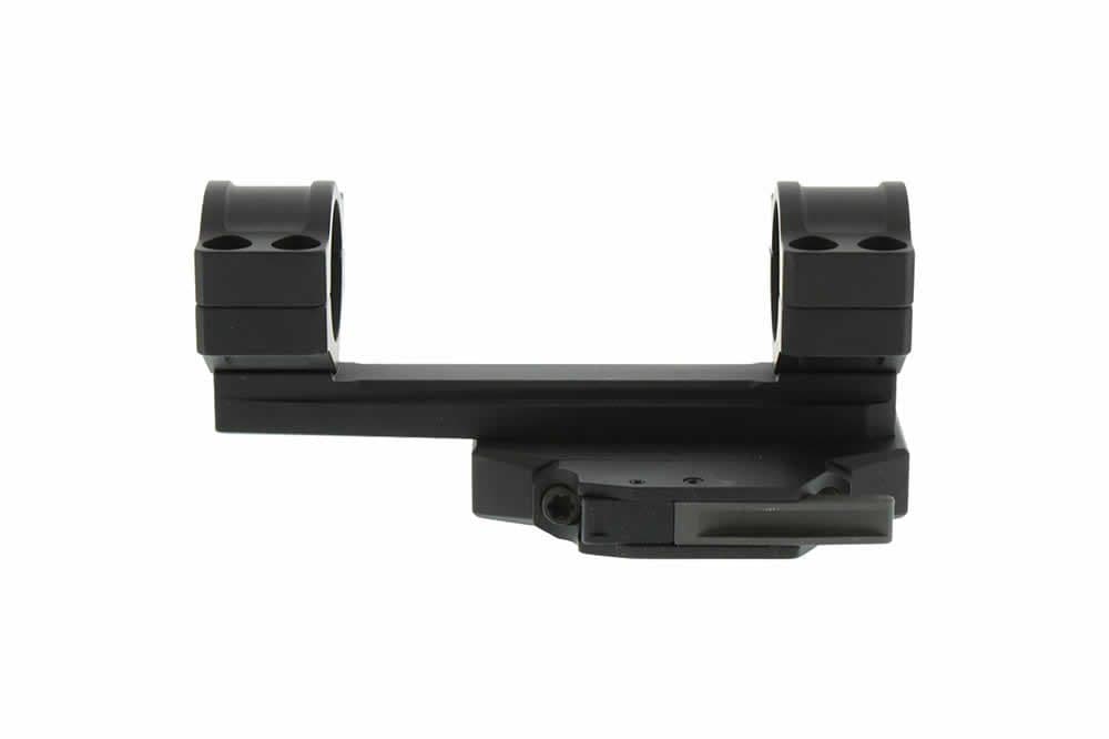 B03-200-254 Dual Ring, Single Lever Standard 1"