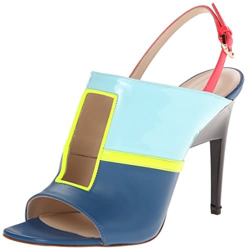 Ruthie Davis Women's Caribbean Mule