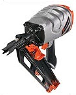 Paslode PF350S 2 to 3-1/2 30? Full / Clipped Head Framing Nailer (502000) by Paslode