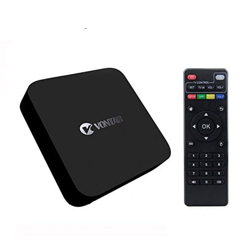 Android MX PRO 5.1 TV Smart Box Media Streamer OTT box 4K HD mx 4 core by vexson